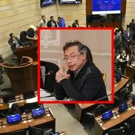 Gobierno Petro ya tiene fecha para radicar nueva propuesta de consulta popular
