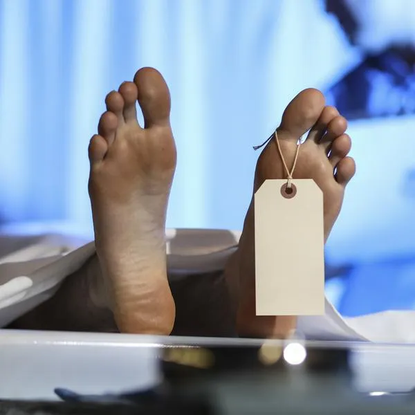 Preocupación por cuerpo que está abandonado en morgue de Medellín