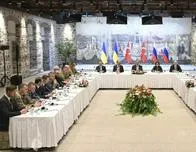 Concluye diálogo entre Rusia y Ucrania con canje de prisioneros, pero no tregua
