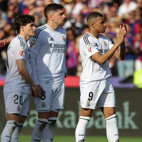 Real Madrid temporada 24-25
