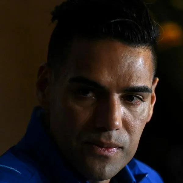 Falcao García 