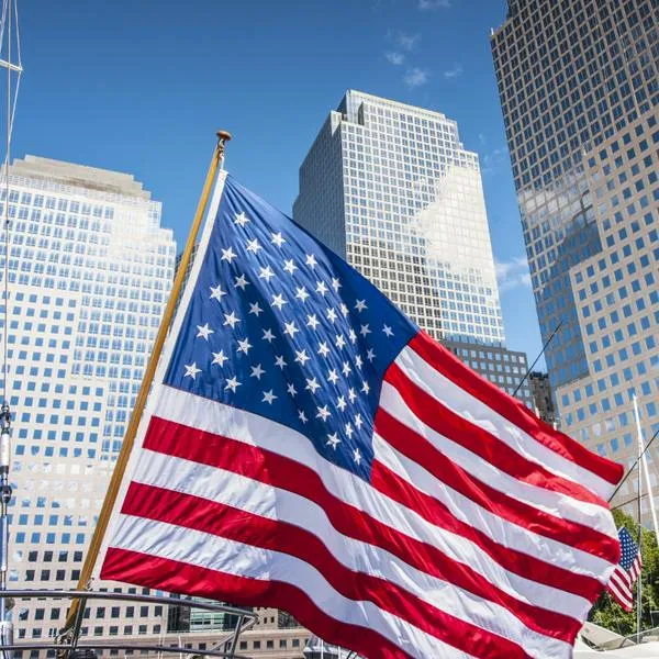 Aumentan las medidas migratorias en Estados Unidos.