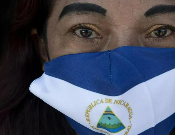 Nicaragua retirará la nacionalidad a nicaragüenses con otra ciudadanía
