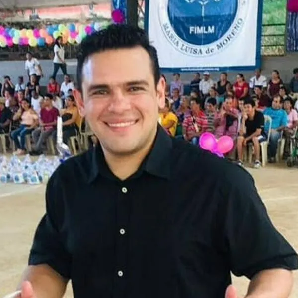 Asesinaron al cantante de vallenato Diego Pineda en Bogotá