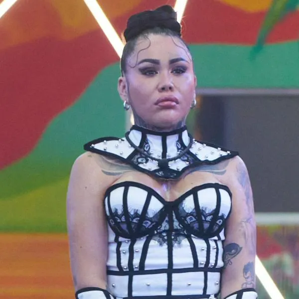 Yina Calderón preocupó a sus seguidores porque se someterá a delicada cirugía
