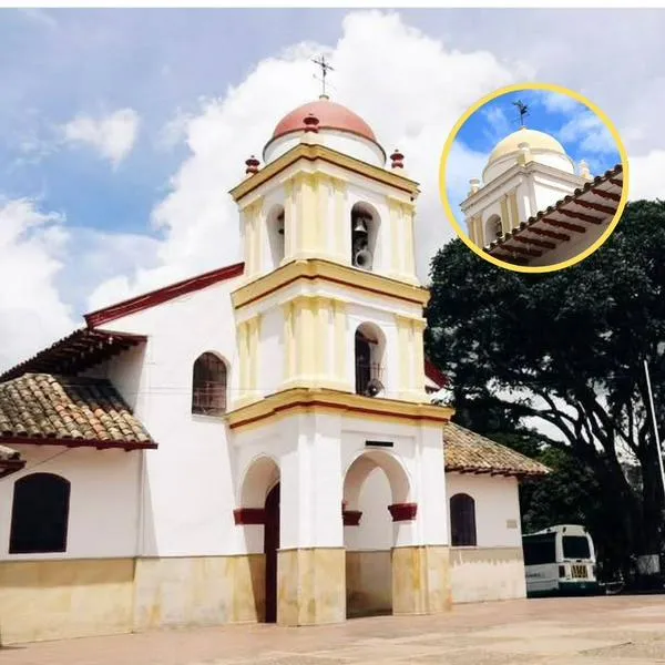 Cuál es el pueblo más joven de Cundinamarca: tiene nombre de flores con 27 años