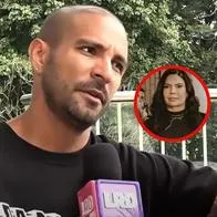Pipe Calderón habla del asesinato de su suegra, María del Pilar Zea Cobo