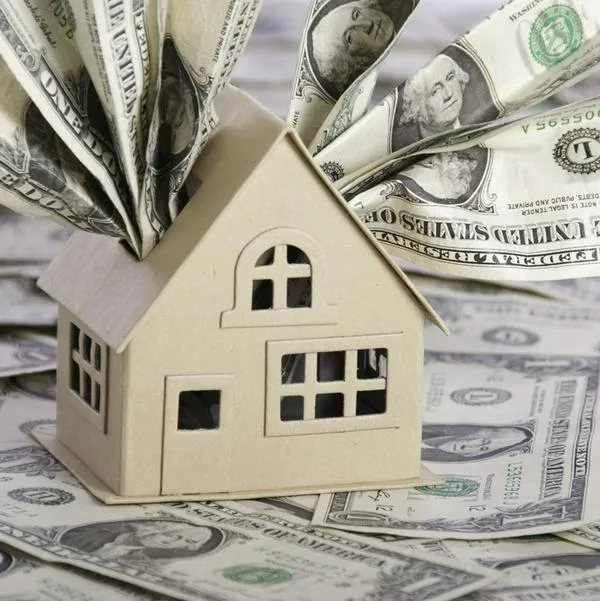 Imagen que ilustra el negocio inmobiliario.