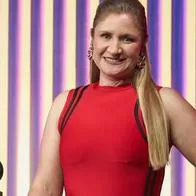 Vicky Berrío fue hospitalizada en Medellín por fuerte virus en el pecho