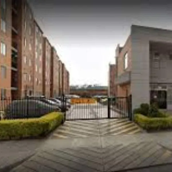 Cuota de administración de conjuntos residenciales: Properix reveló problema
