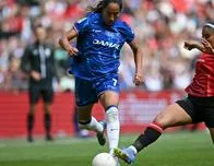 El Chelsea de Mayra Ramírez logra el triplete nacional tras ganar la copa
