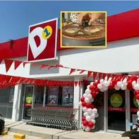 Tiendas D1 productos y precios: sacó sartén eléctrico por solo $69.000 