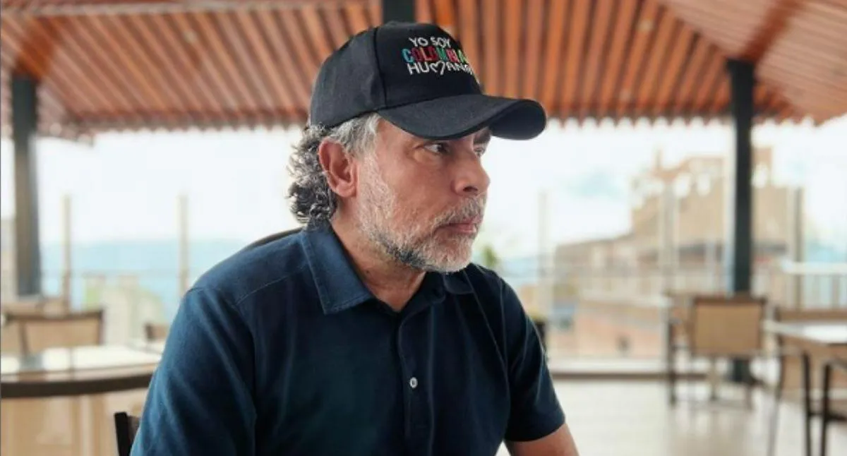 Filtran audios de Armando Benedetti, mininterior, que lo señalan en caso Fonade