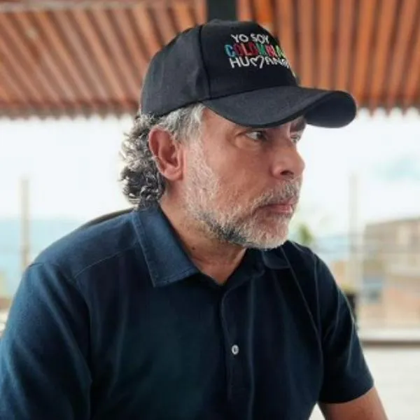 Filtran audios de Armando Benedetti, mininterior, que lo señalan en caso Fonade