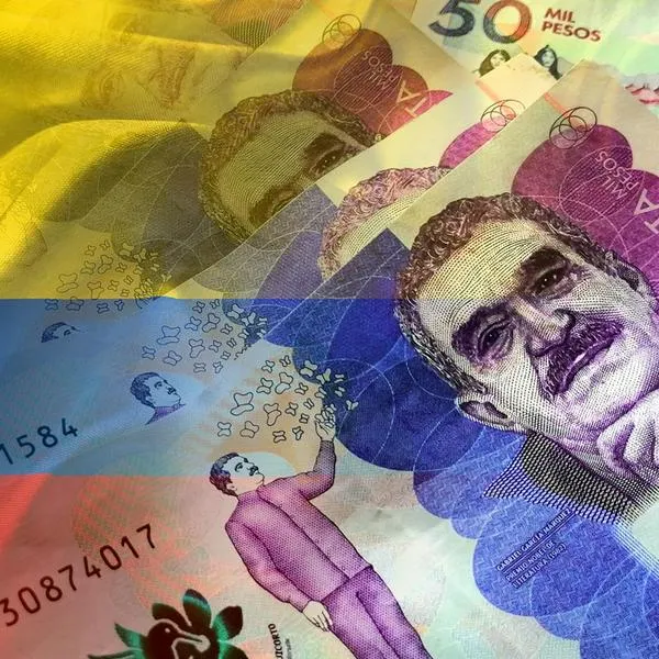 Imagen que ilustra los salarios en Colombia 