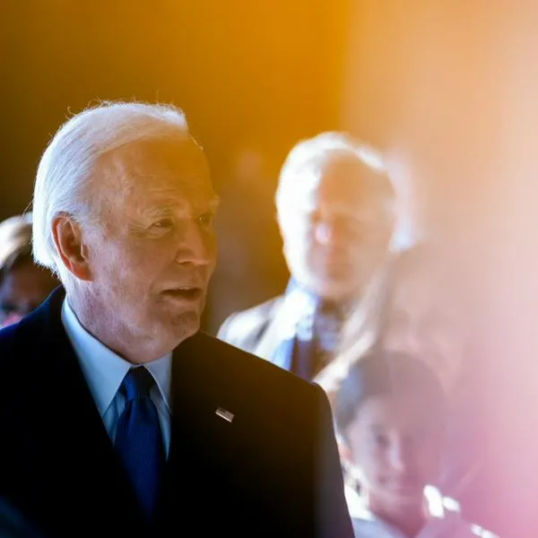 Joe Biden, expresidente de EE. UU.
