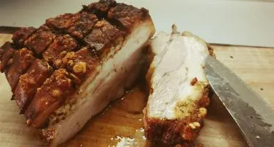 Carne de cerdo en Colombia: revelan qué pasó con la producción, según BBVA