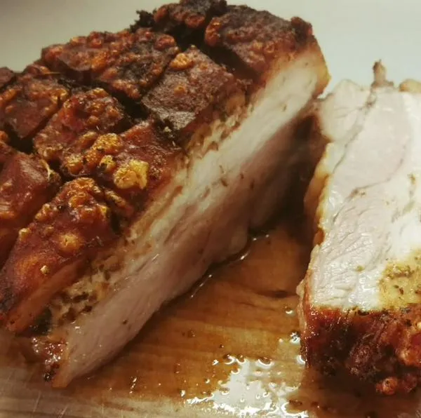 Carne de cerdo en Colombia: revelan qué pasó con la producción, según BBVA