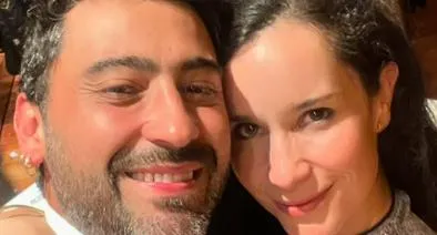 Variel Sánchez recordó sobre pérdida de bebé que tuvo su esposa Estefanía Godoy