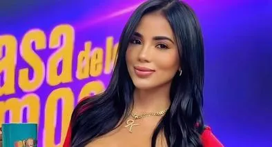 Karina García regresa a 'La casa de los famosos' y le dira de todo a 'la Toxi'