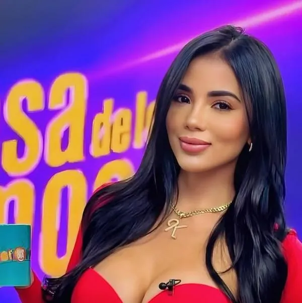 Karina García regresa a 'La casa de los famosos' y le dira de todo a 'la Toxi'