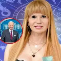Mhoni Vidente predijo cáncer de Joe Biden y hoy se confirmó la noticia