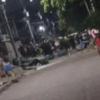 $200 millones por criminales que pusieron bomba y dejaron heridos a policías