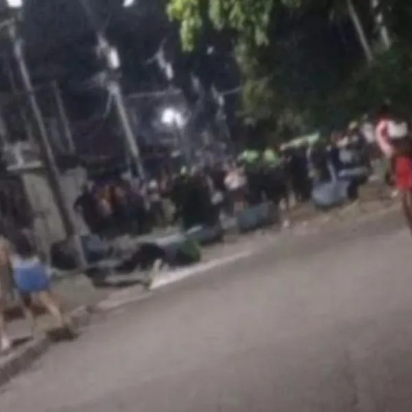 $200 millones por criminales que pusieron bomba y dejaron heridos a policías