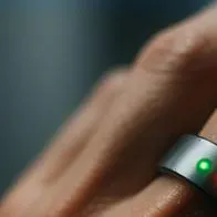 Anillo inteligente Acer