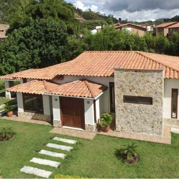 Cuánto cuesta una casa prefabricada en Colombia 2025: hay detalle y requisitos