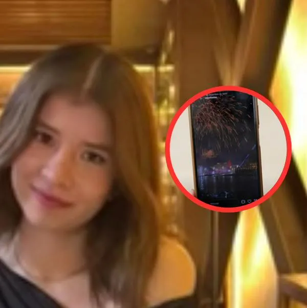 Encontraron nuevo celular en el caso Tatiana Hernández, clave en su búsqueda. La madre dijo que lo hallaron dentro del cuarto. 