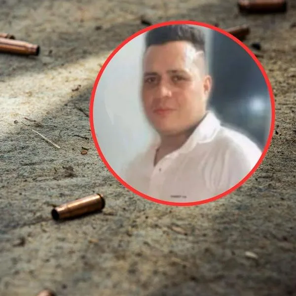 Osnaider Mejía Padilla, asesinado en Soledad, Atlántico