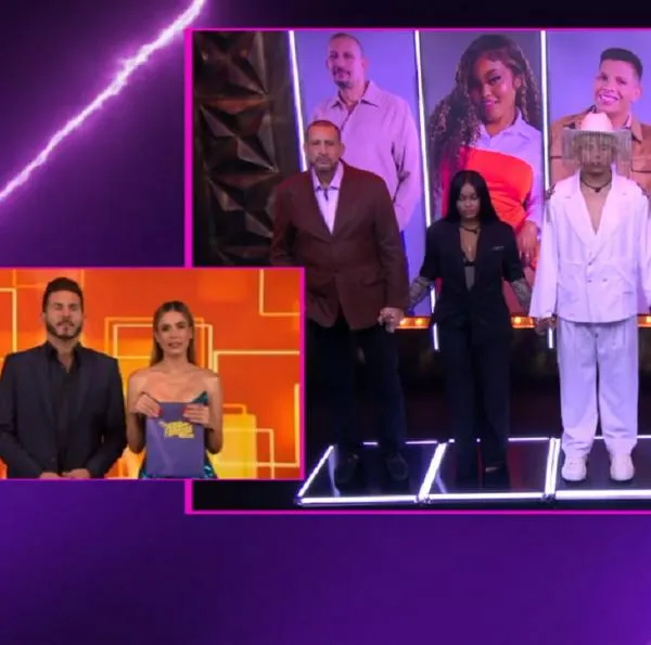 Error en votaciones de 'La casa de los famosos' provoca críticas al Canal RCN