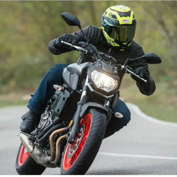 Cuál es la moto más rápida del mundo en 2025: no es BMW, estaría en Colombia