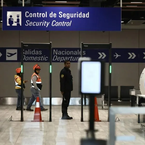 Nuevo aeropuerto de Lima, Perú