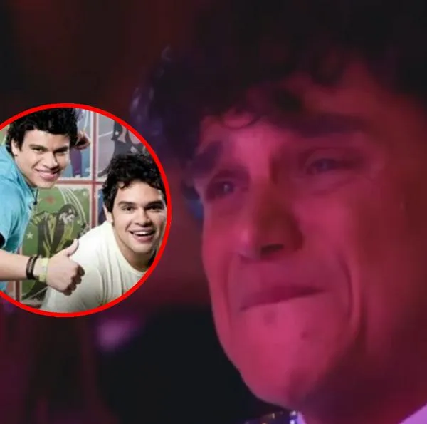 Silvestre Dangond lamenta asesinato de cantante Diego Pineda en Bogotá: foto