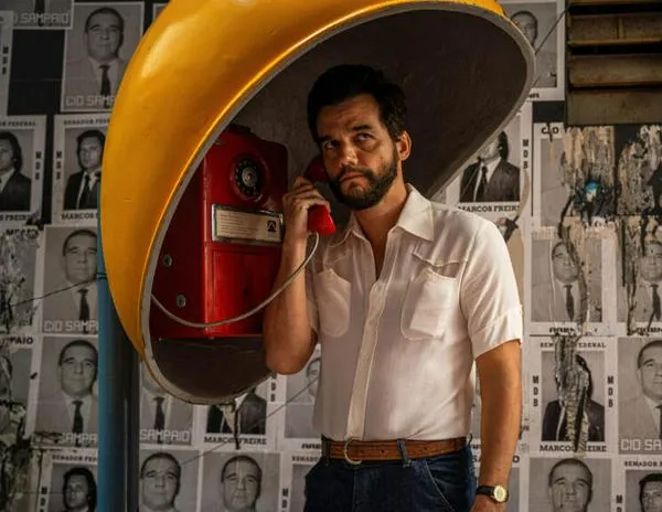 En Cannes, el Brasil de los años 70 y la nueva propuesta de Wes Anderson