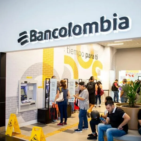¿Qué es Cibest? Aterrizan a clientes de Bancolombia sobre cambio en banco
