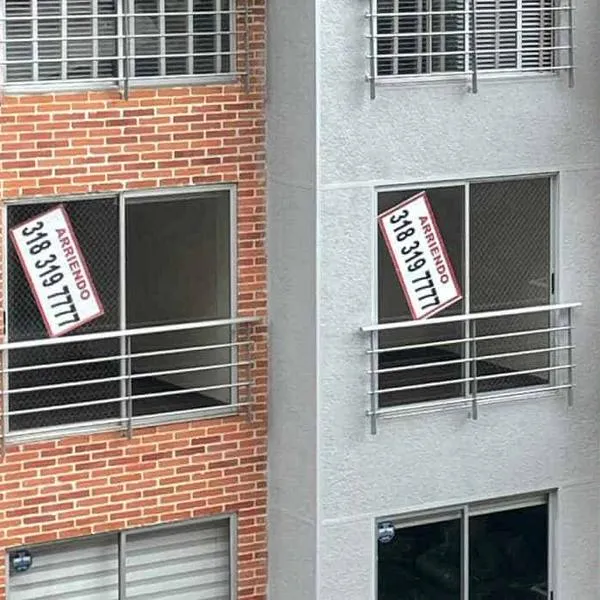 Arriendos en Colombia podrían seguir subiendo de precio y explicaron por qué