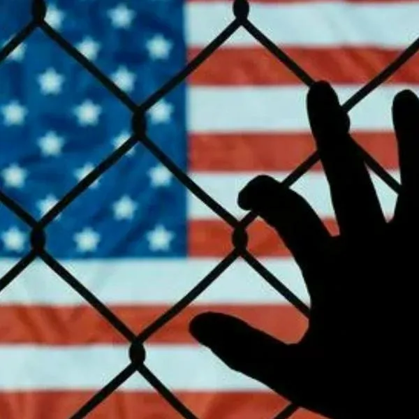 Migrante con orden de deportación fue expulsado de EE. UU. por petición familiar