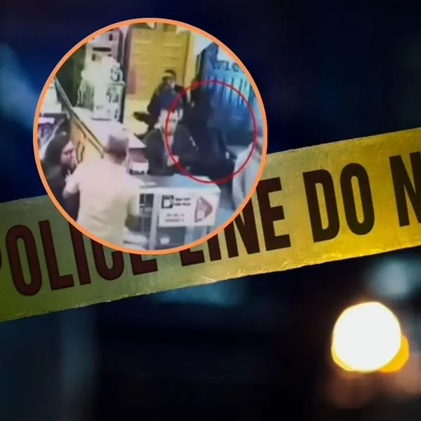 Hombre asesinó a novio de su exnovia, la atacó y trató de quitarse la vida