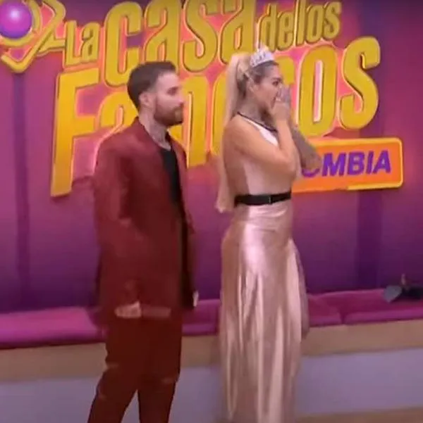 Foto de La casa de los famosos, en nota de quién regula votos de La casa de los famosos en Colombia: RCN tendría respuestas