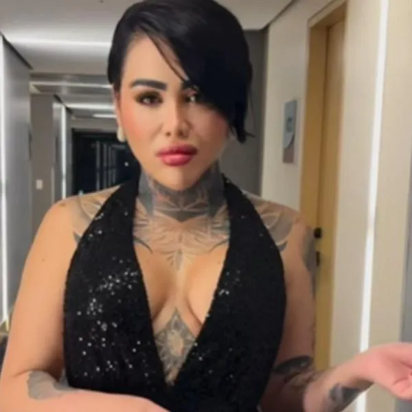 Yina Calderón destapó crudas verdades sobre compañeros en 'La casa de los famosos Colombia'