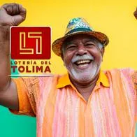 Lotería del Tolima último sorteo, resultado hoy 19 de mayo de 2025