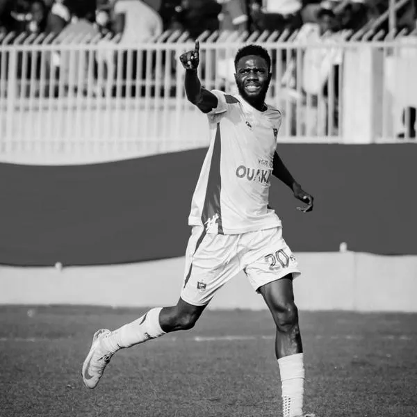 Fadiouf Ndiaye