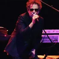 Andrés Calamaro volvió a insultar a público de Cali y los llamó “Hijos de p…"