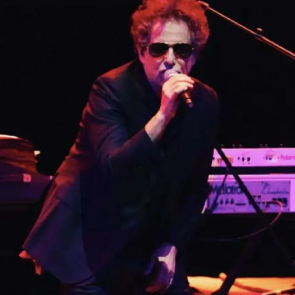 Andrés Calamaro volvió a insultar a público de Cali y los llamó “Hijos de p…"