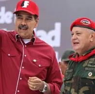 Cancelan vuelos Colombia-Venezuela: Diosdado Cabello se basa en hombre albanés