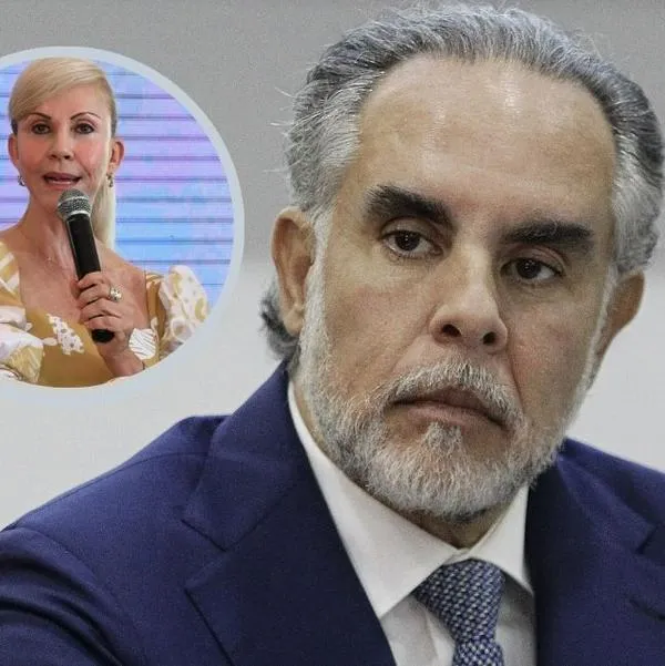 Armando Benedetti se refirió al chat en el que señala a Dilian Francisca Toro de sabotear la votación de la consulta popular en el Senado.
