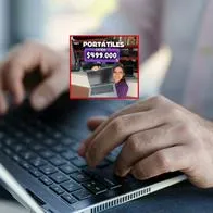 Dónde comprar computadores baratos en Bogotá: bodega oculta desde $ 499.000